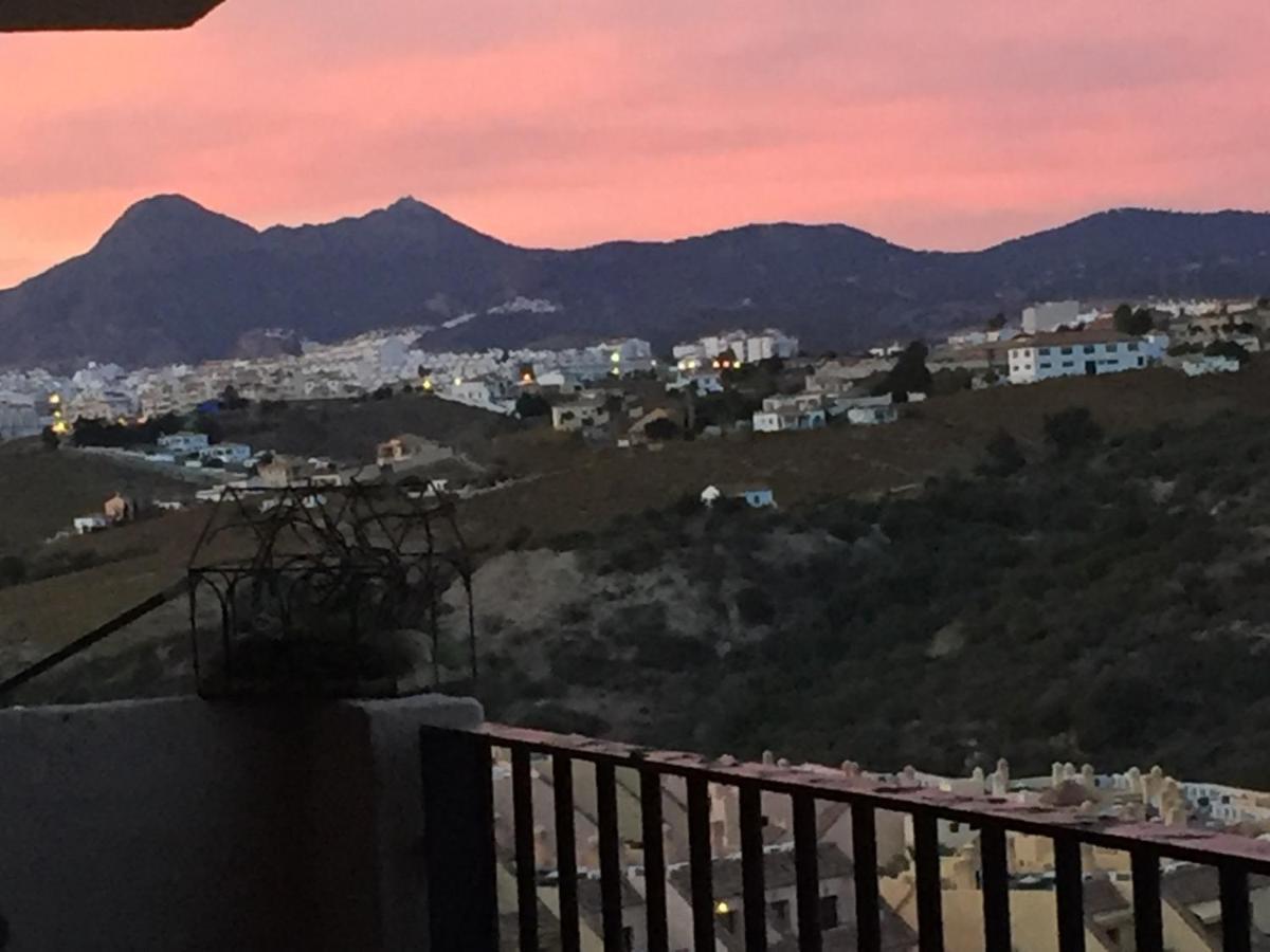 Apartamento Duquesa Fairways/manilva, Spain
