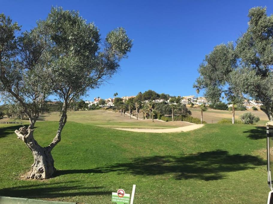 Duquesa Fairways/manilva, Spain Apartamento *