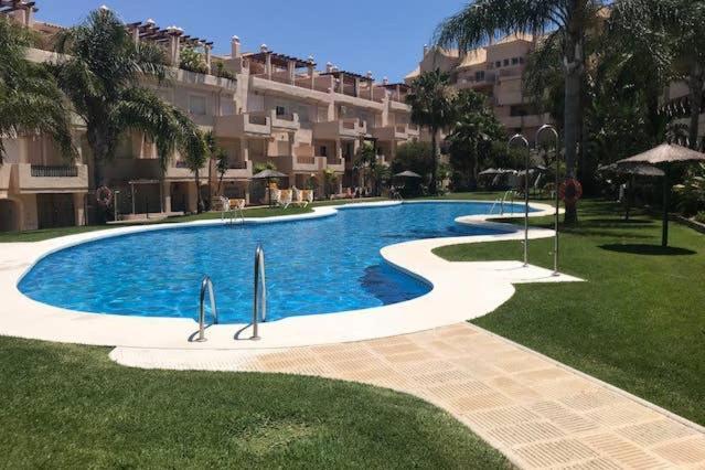 Duquesa Fairways/manilva, Spain