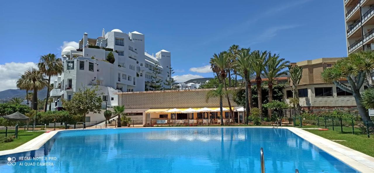 1ª Linea Playa Apartment