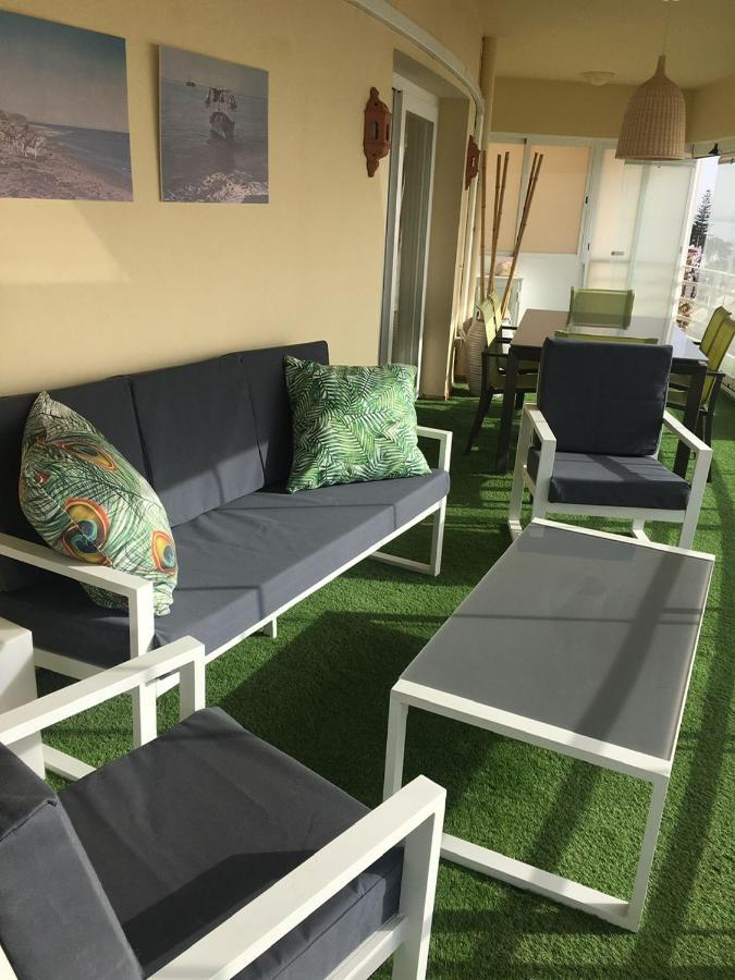 En Primera Linea/beachfront Apartment