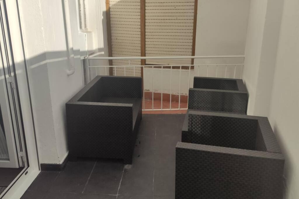 Vivienda Turística Sitios En