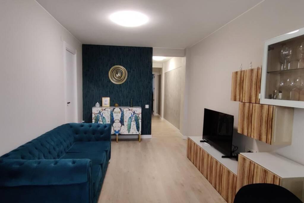 Vivienda Turística Sitios En Apartamento Astorga
