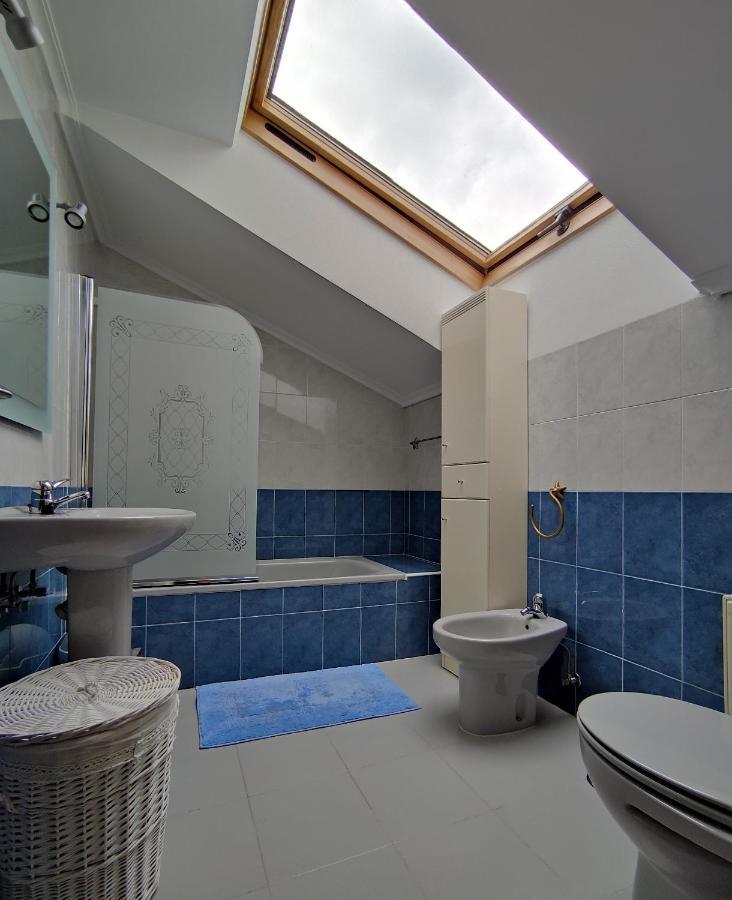 Espectacular Dúplex Con Piscina Y Cancha De Padel Apartamento