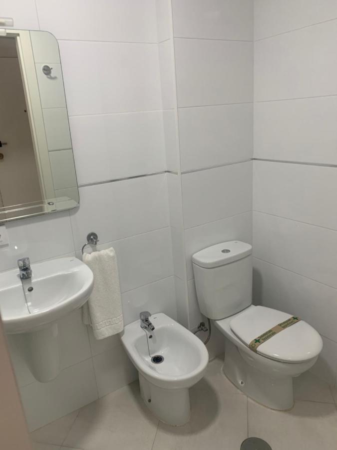 Apartamento Playa Atlantico Sur Grupo Ac Gestion