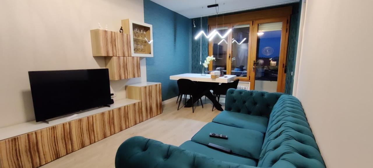 Vivienda Turística Sitios En Apartamento *