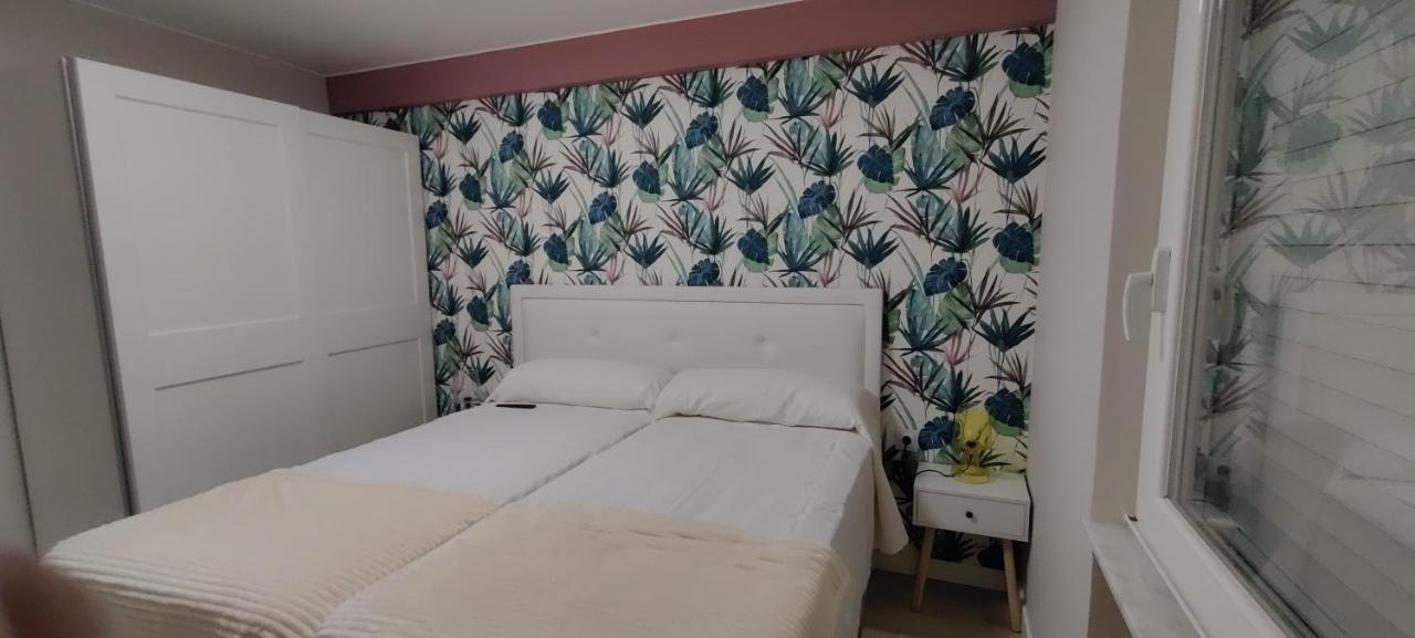 Apartamento Vivienda Turística Sitios En Astorga