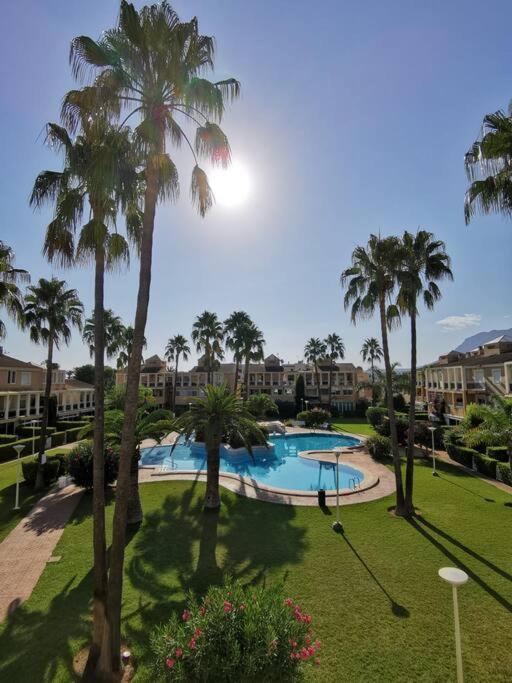 Modern Penthouse In Only 200 M To The Beach! *