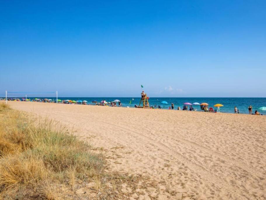 Modern Penthouse In Only 200 M To The Beach! Apartamento Dénia