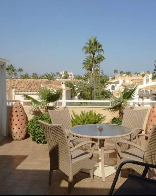 Modern Penthouse In Only 200 M To The Beach! * Dénia