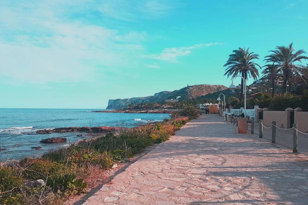 Apartamento Modern Penthouse In Only 200 M To The Beach! *