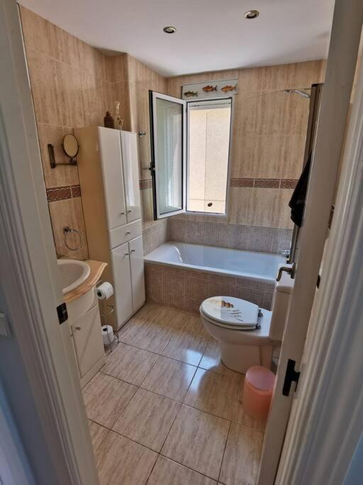 Modern Penthouse In Only 200 M To The Beach! Apartamento
