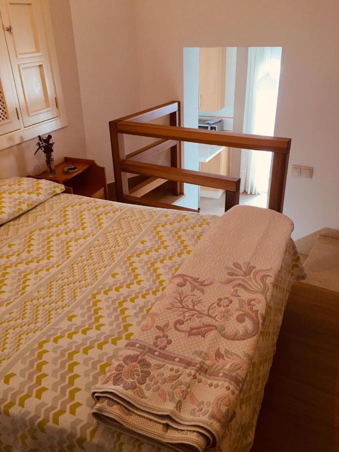 Casa De Esteban Apartamento