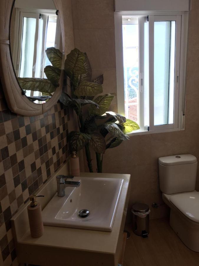 Apartamento Casa De Esteban *