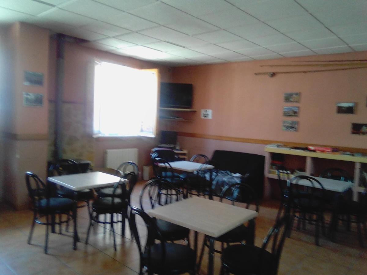 Hostel Albergue El Pozuelo Hostel