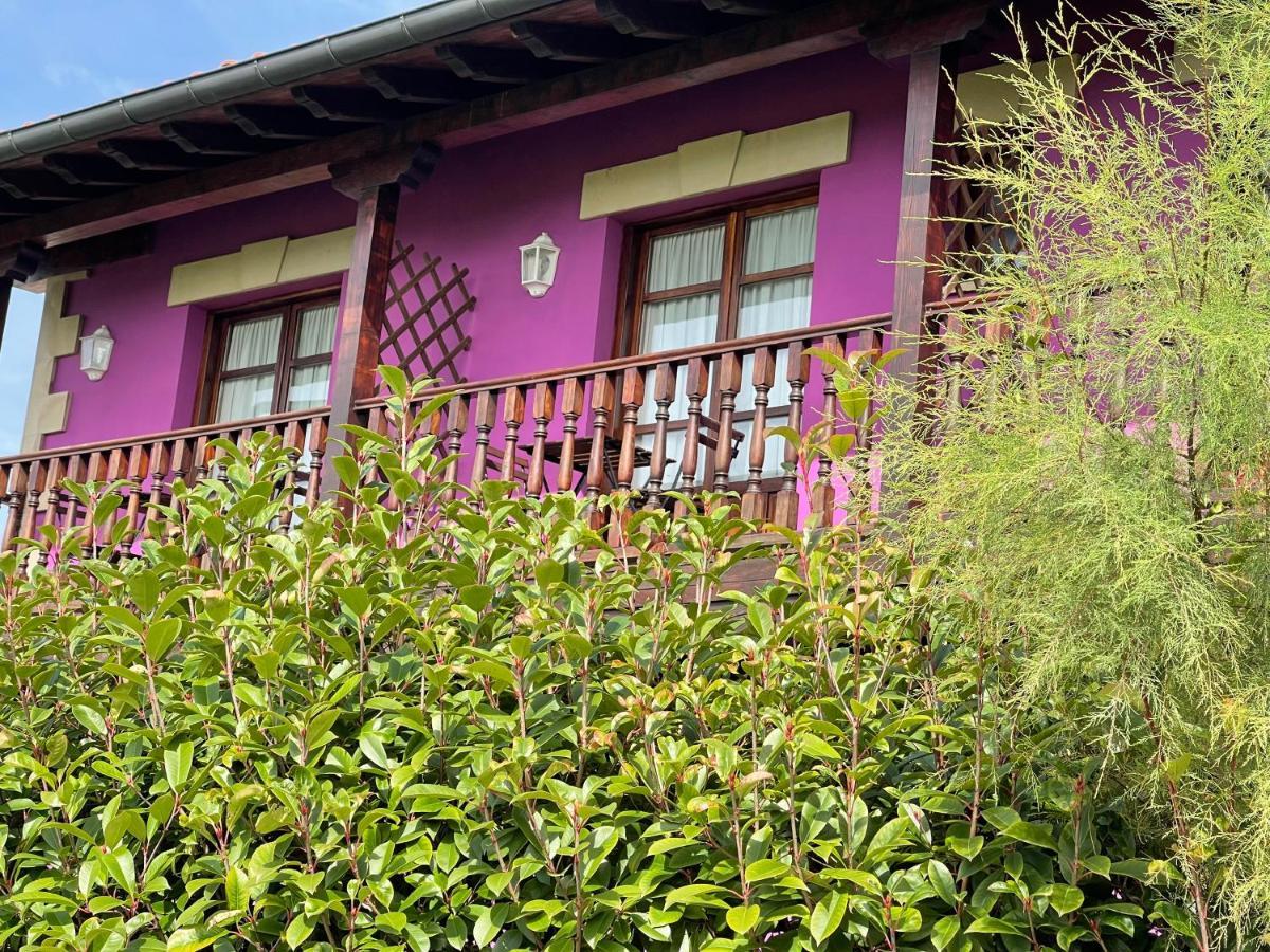 La Casa De Noelia 2* Hinojedo