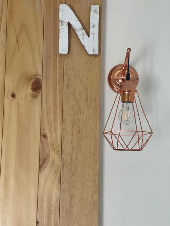 Inn La Casa De Noelia 2*