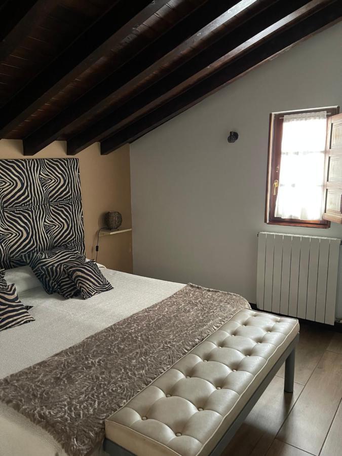 La Casa De Noelia Hinojedo