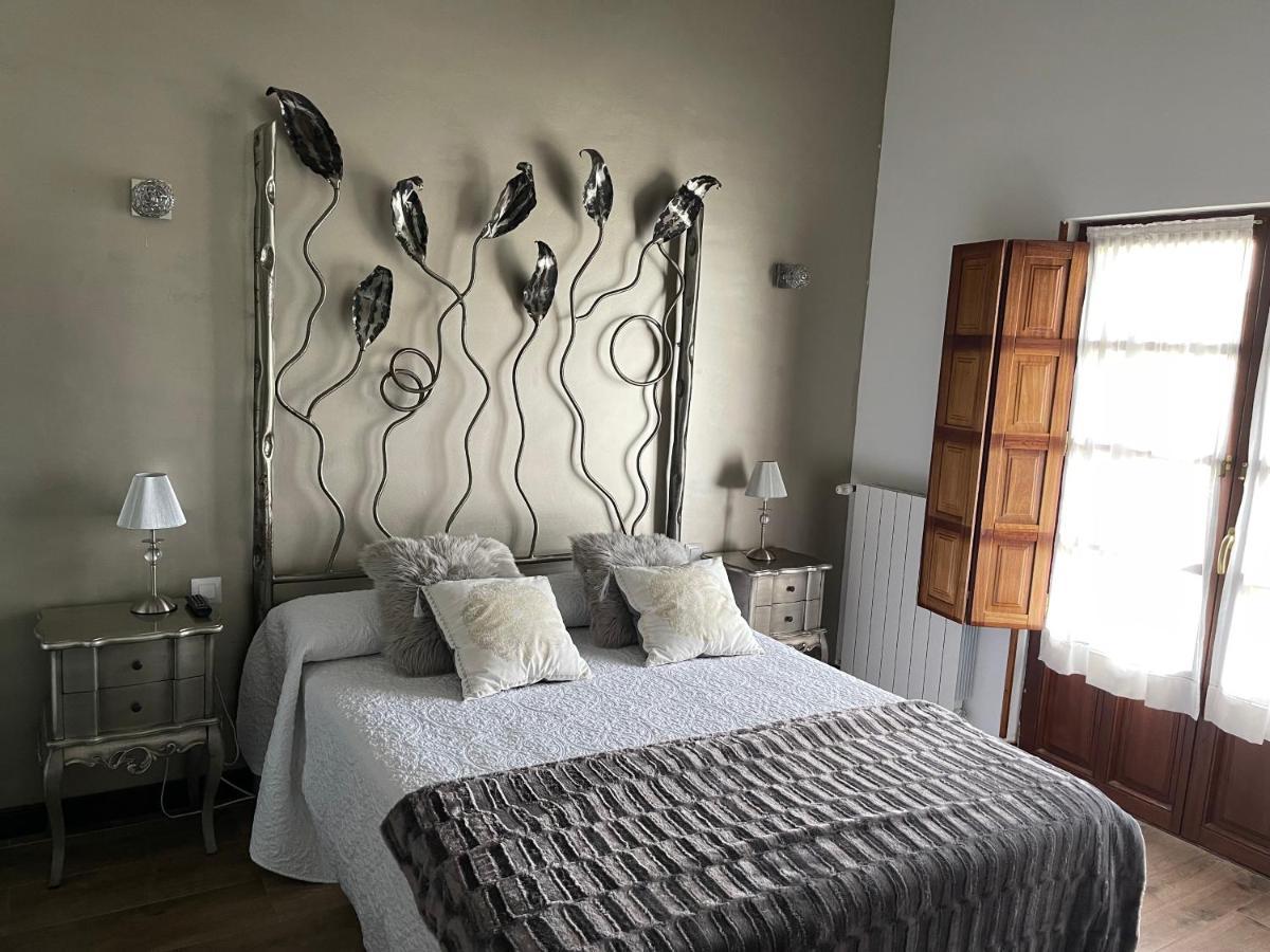 Inn La Casa De Noelia Hinojedo