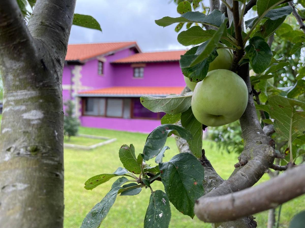 La Casa De Noelia 2*