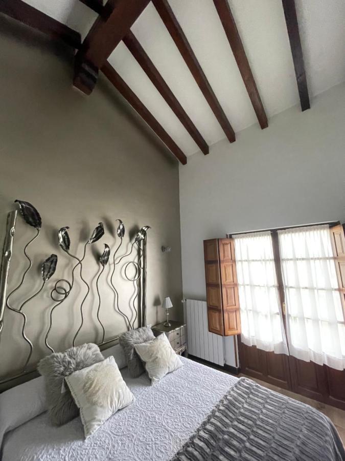 Inn La Casa De Noelia Hinojedo