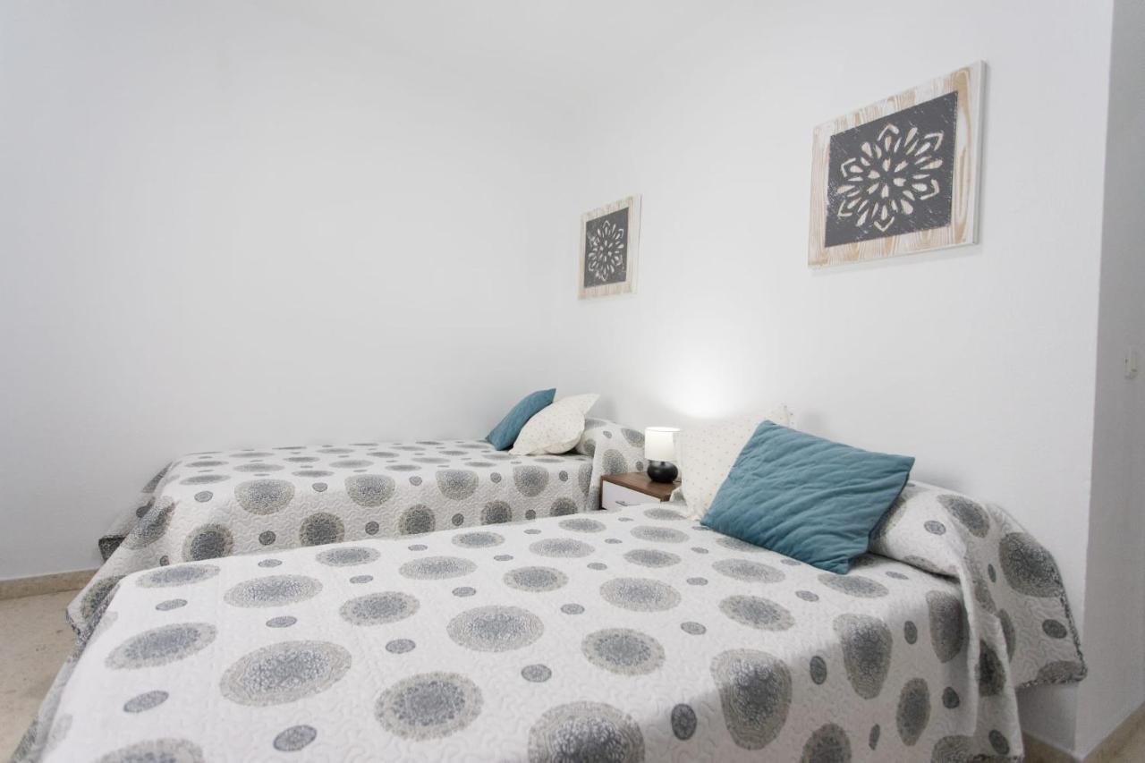 Apartment Cielos 57