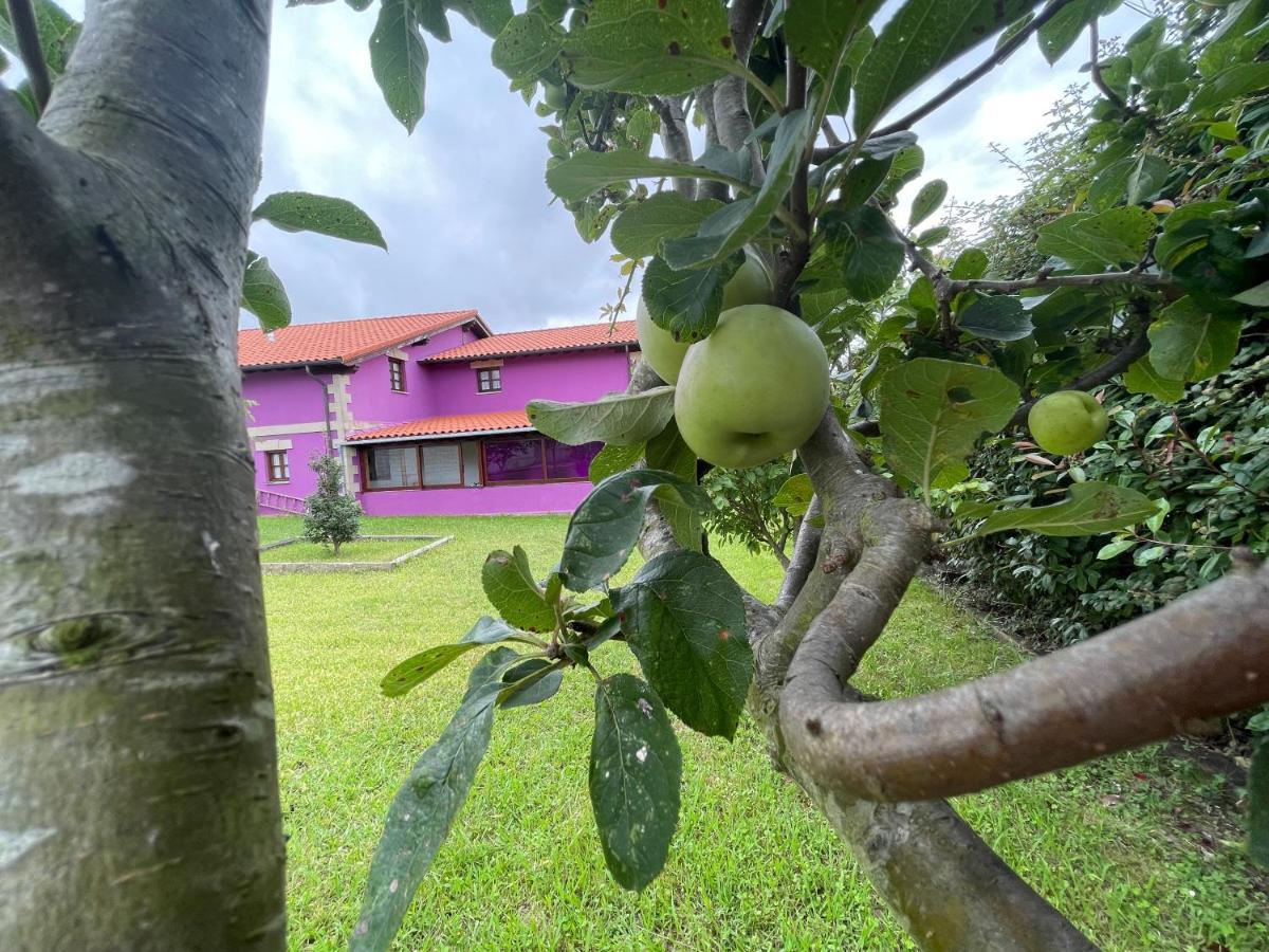 La Casa De Noelia 2*