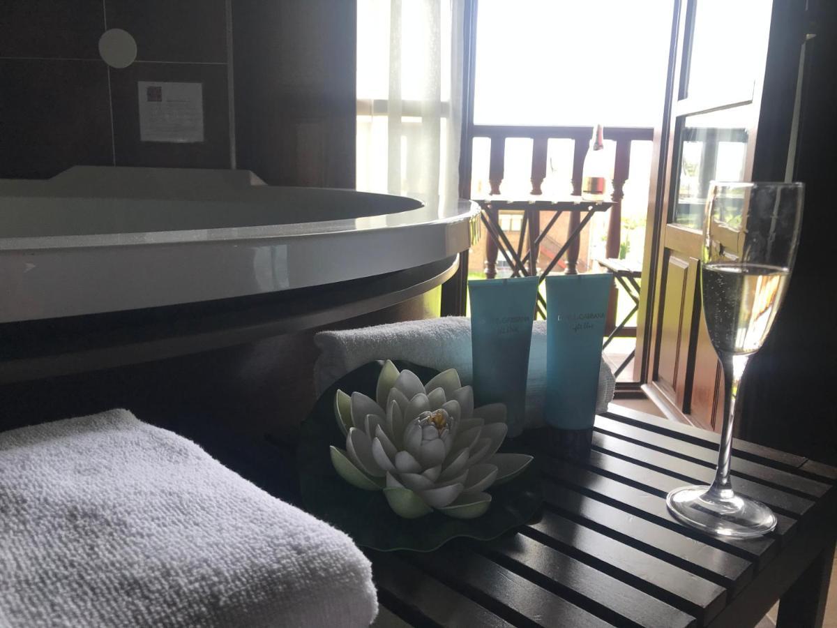 La Casa De Noelia