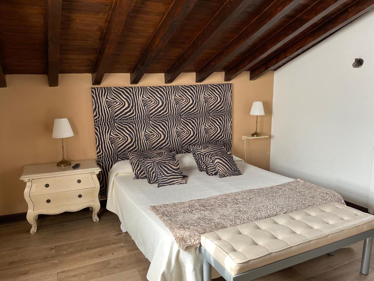La Casa De Noelia Inn