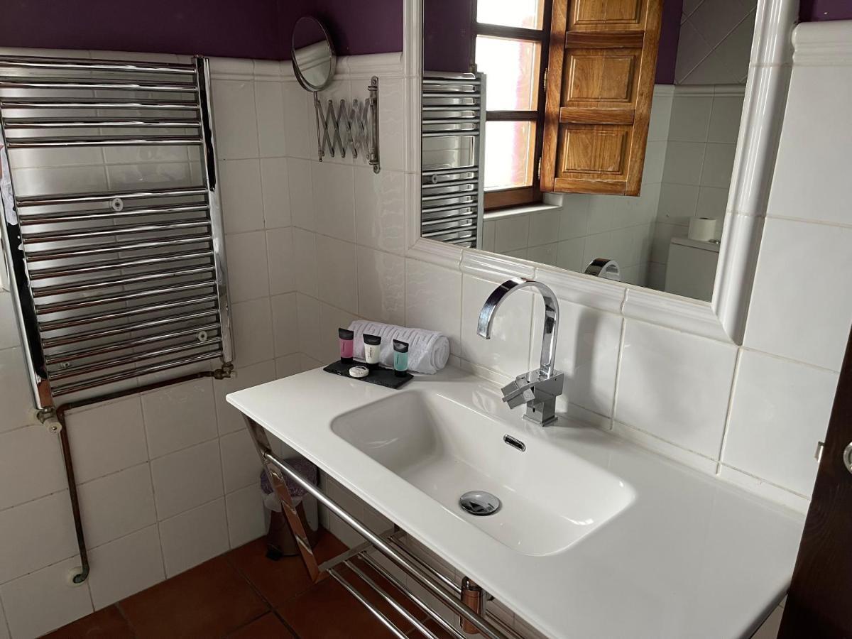 La Casa De Noelia Inn Hinojedo
