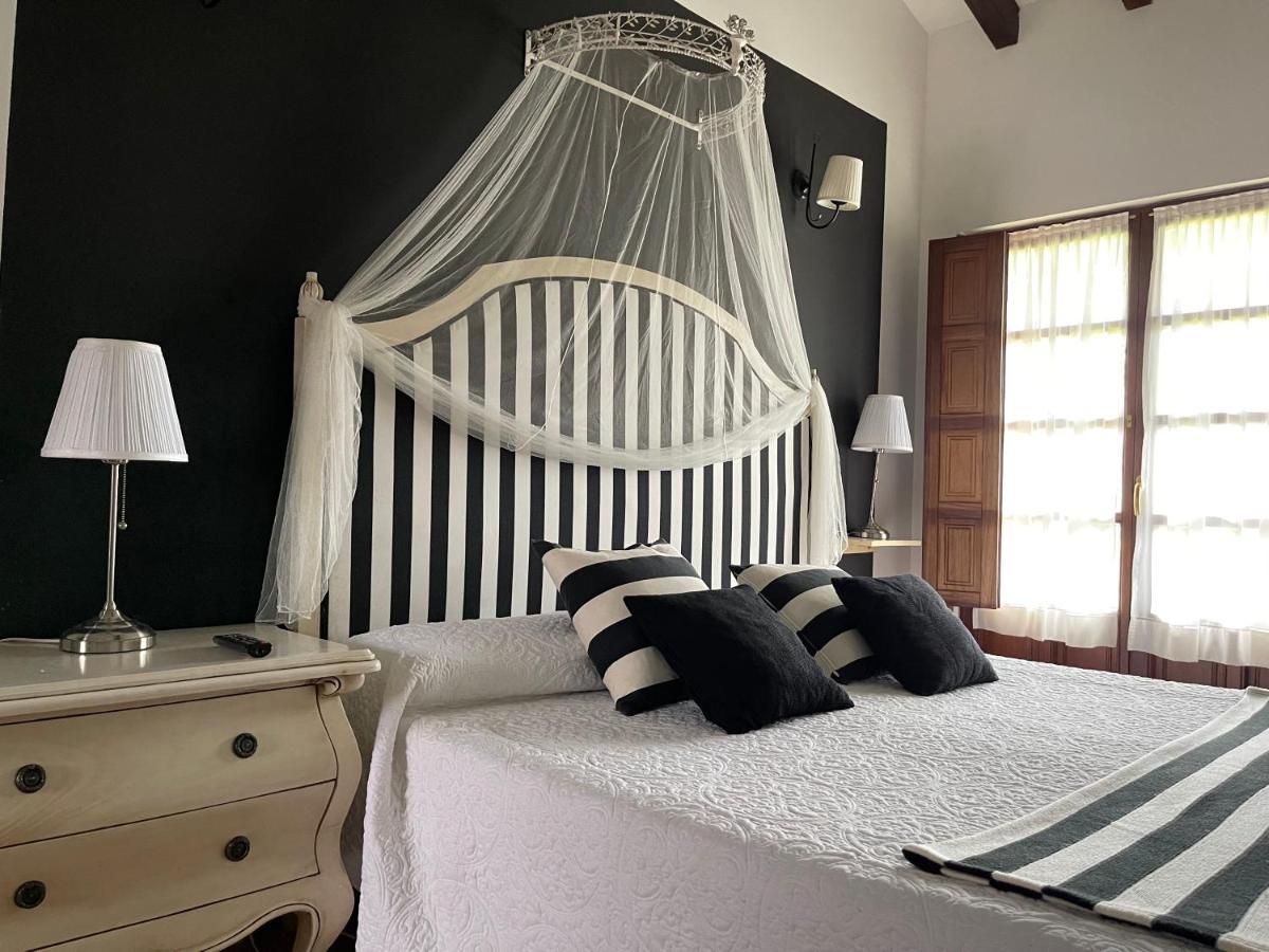 La Casa De Noelia Inn Hinojedo