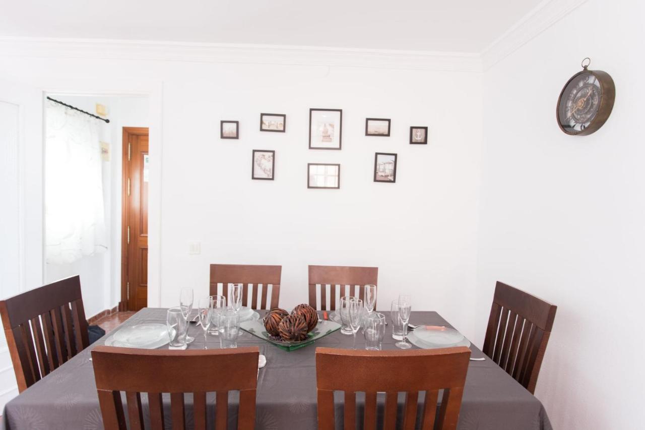 Apartment Cielos 57