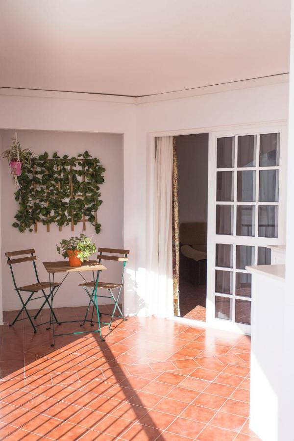 Cielos 57 Apartment El Puerto de Santa Maria