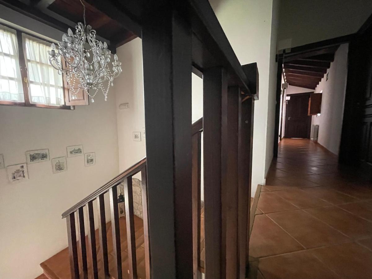 La Casa De Noelia Hinojedo