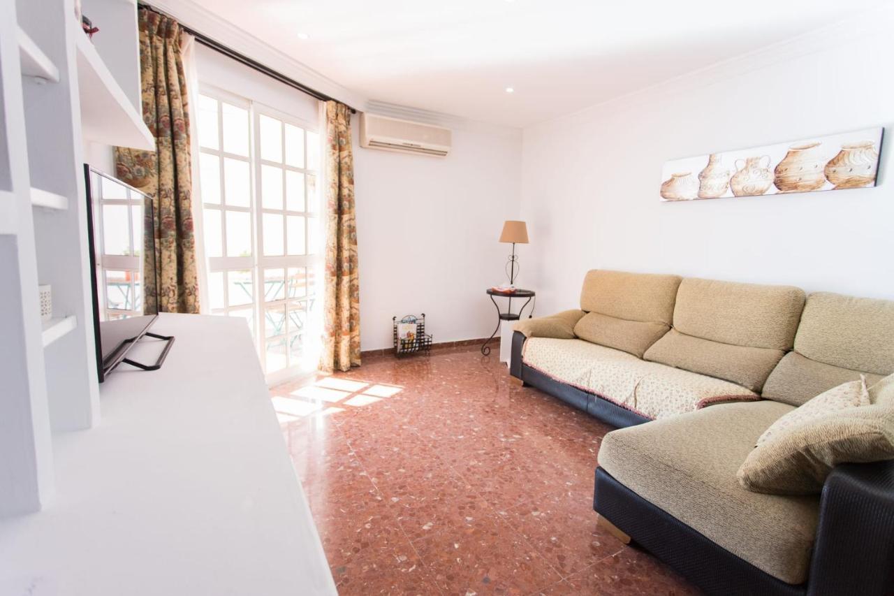 Cielos 57 Apartment El Puerto de Santa Maria