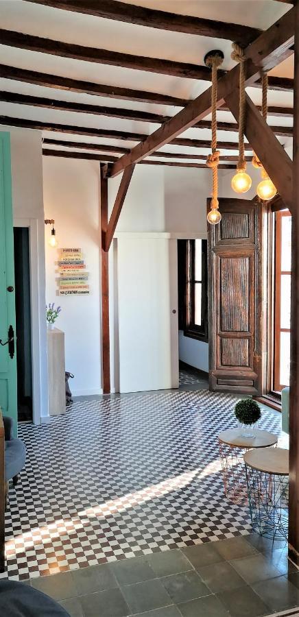 Casa Mya Apartment