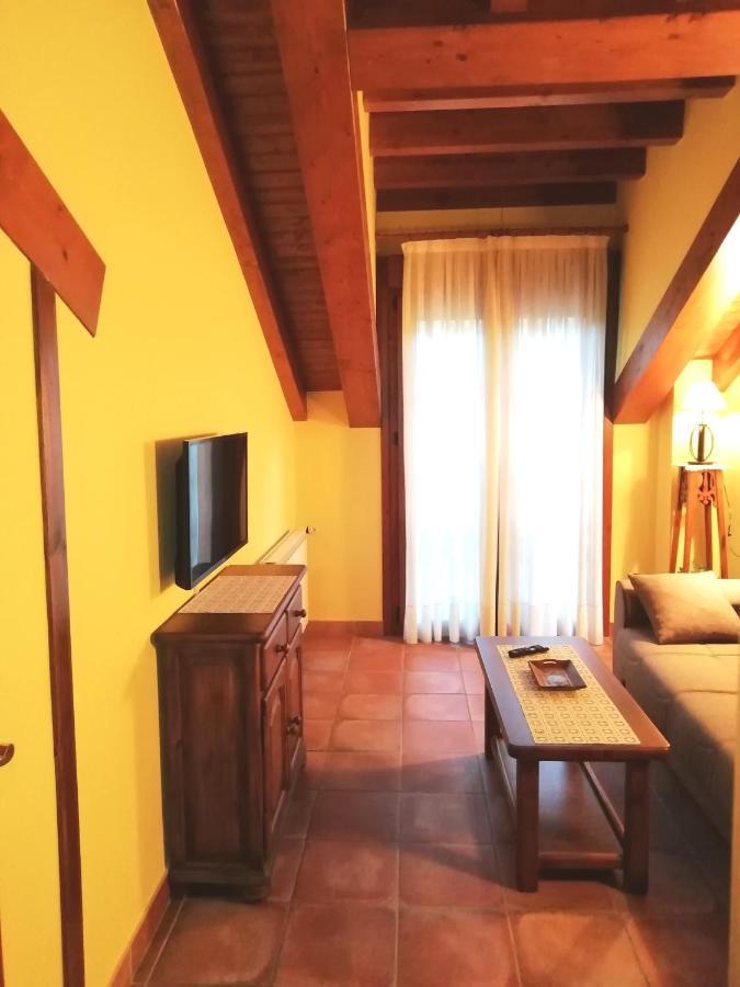 Rurales La Vina Apartment *