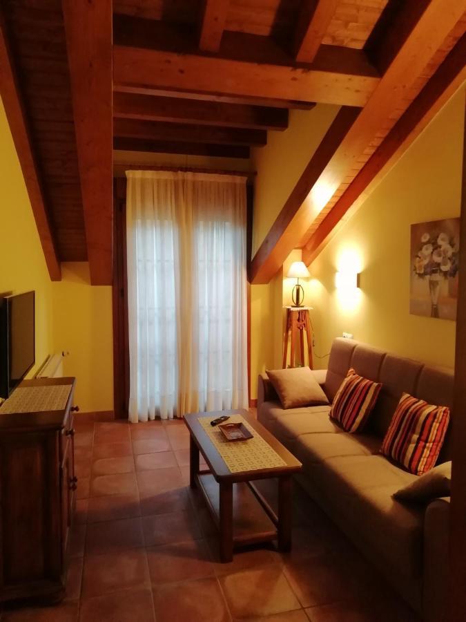 Rurales La Vina Cangas de Onis