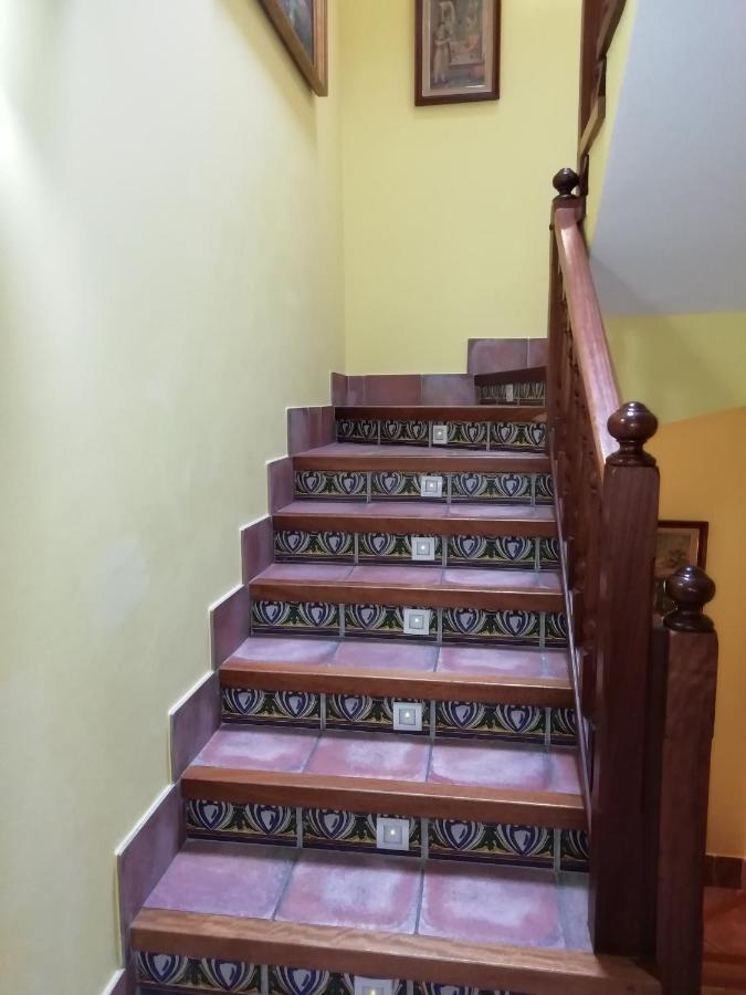 Rurales La Vina Apartment