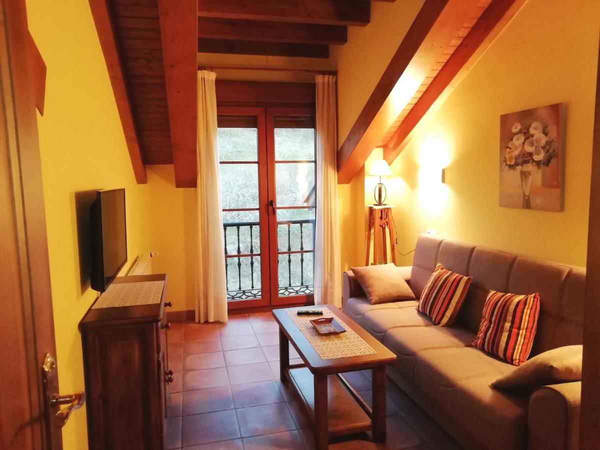 Rurales La Vina * Cangas de Onis