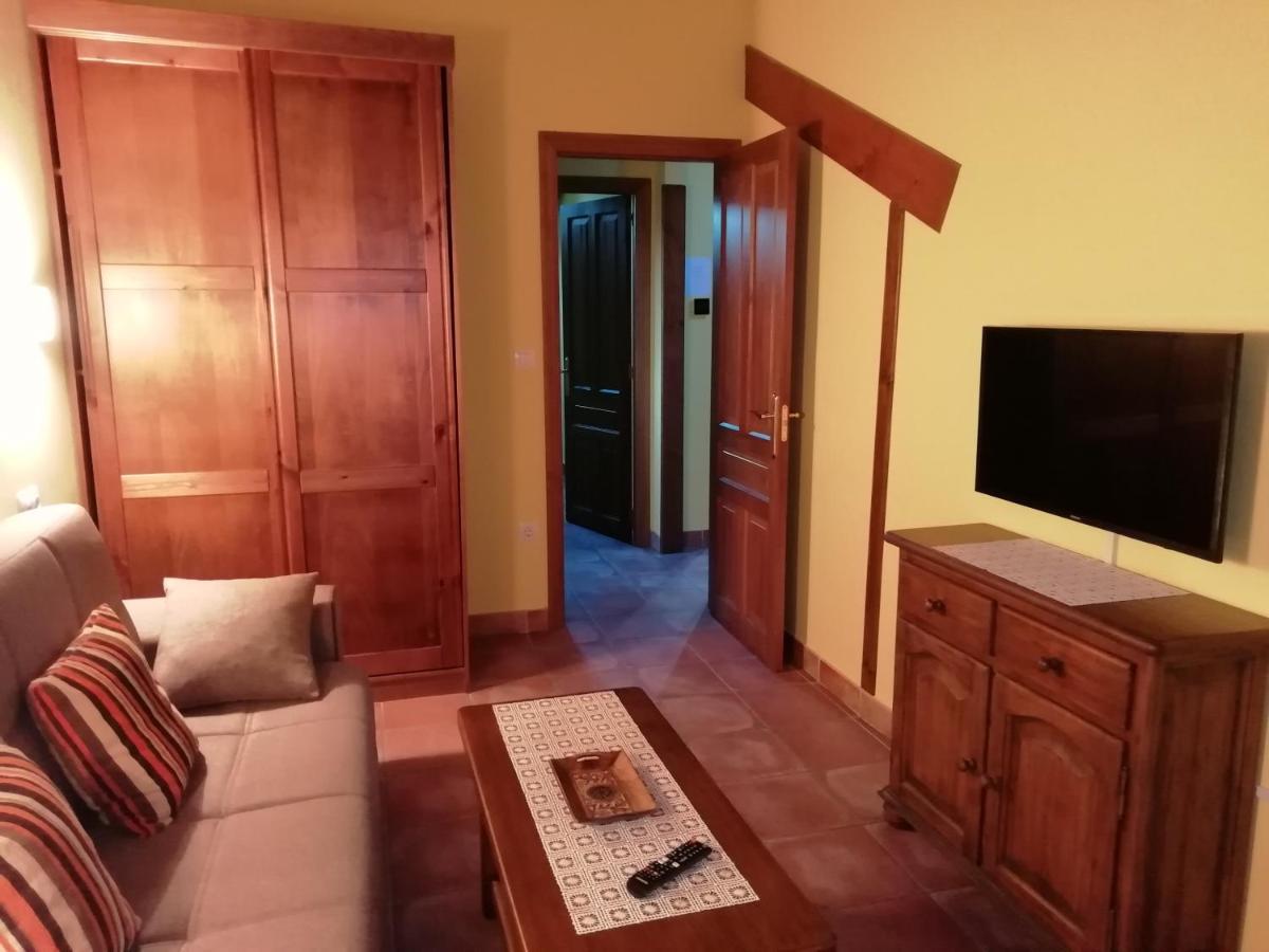 Rurales La Vina Apartment *