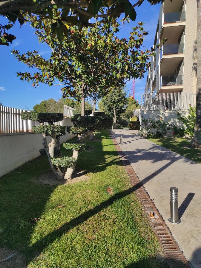 Apartamento Paradise Village Port Aventuras *