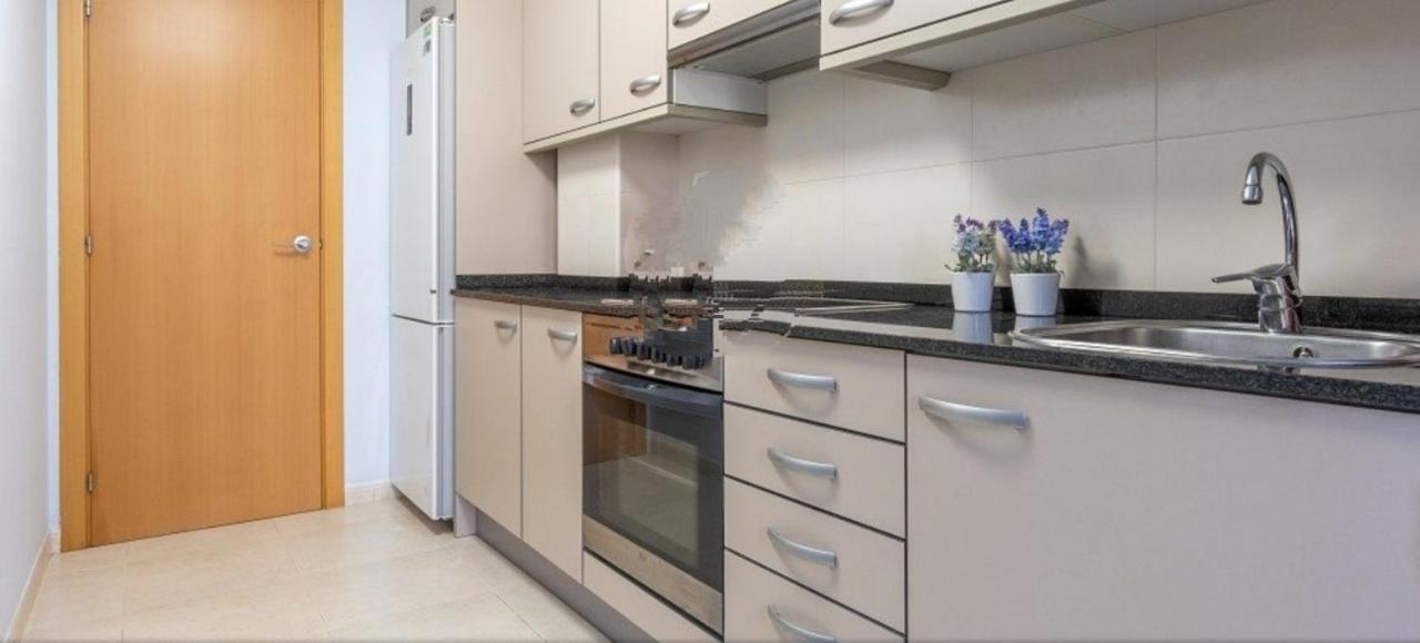 Apartamento Paradise Village Port Aventuras