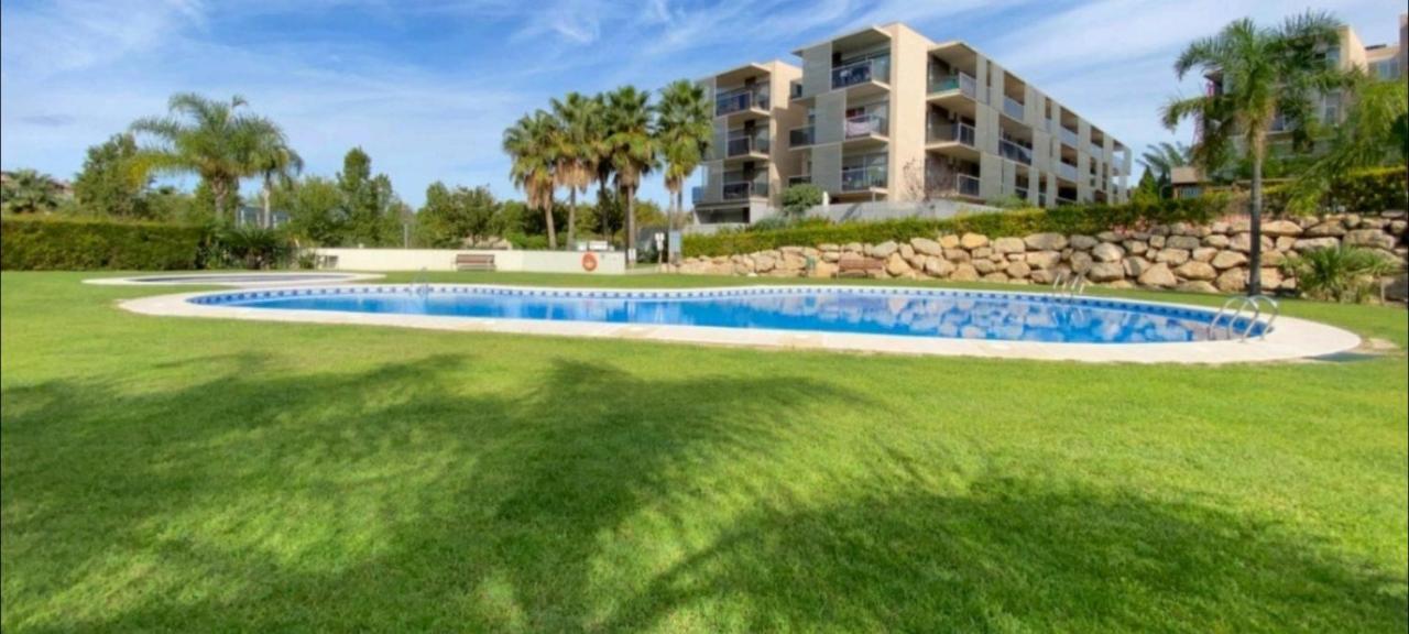 Paradise Village Port Aventuras Apartamento
