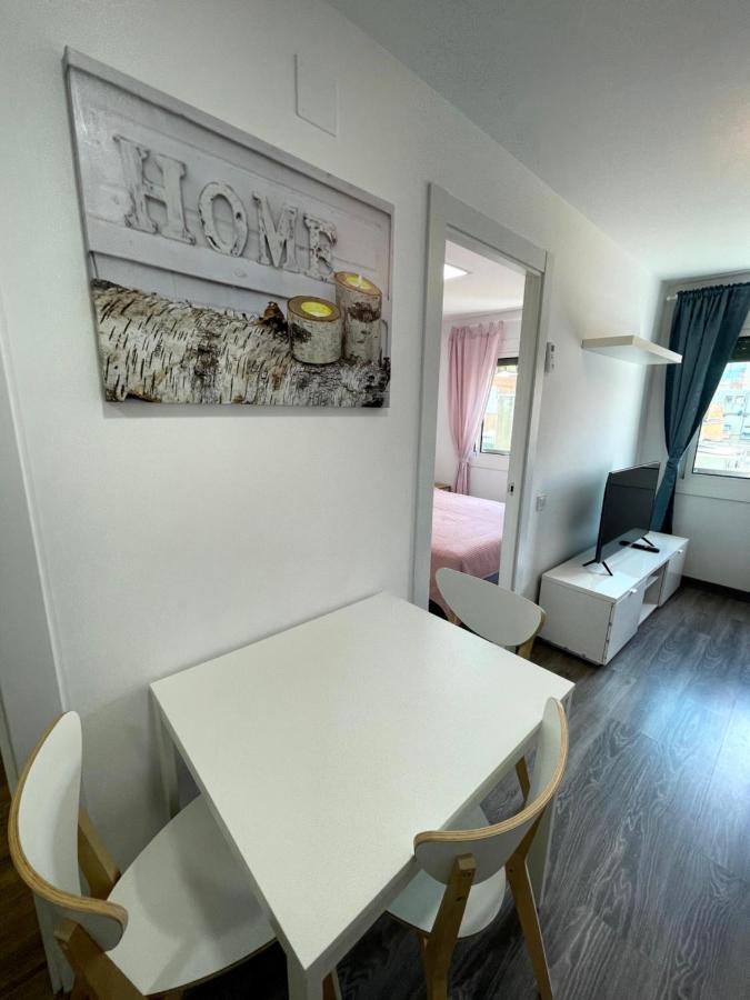 Sant Adria Wi-fi Parking Free * Sant Adria de Besos