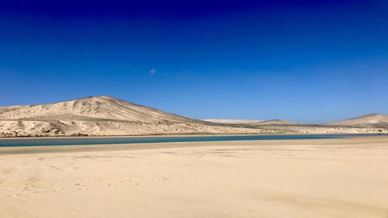 Сasa de vacaciones Welooveyou Cyelo Costa Calma