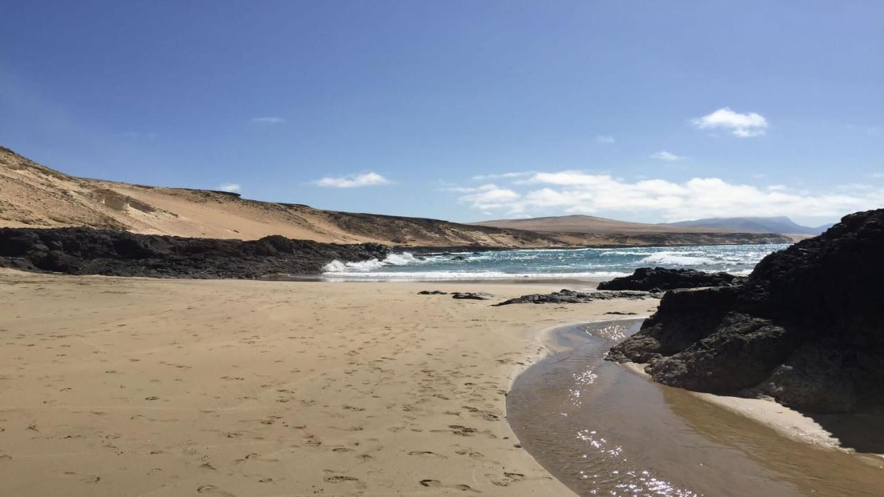 Welooveyou Cyelo Сasa de vacaciones Costa Calma