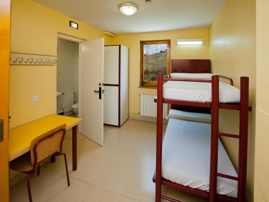 La Molina Xanascat Hostal La Molina Alp