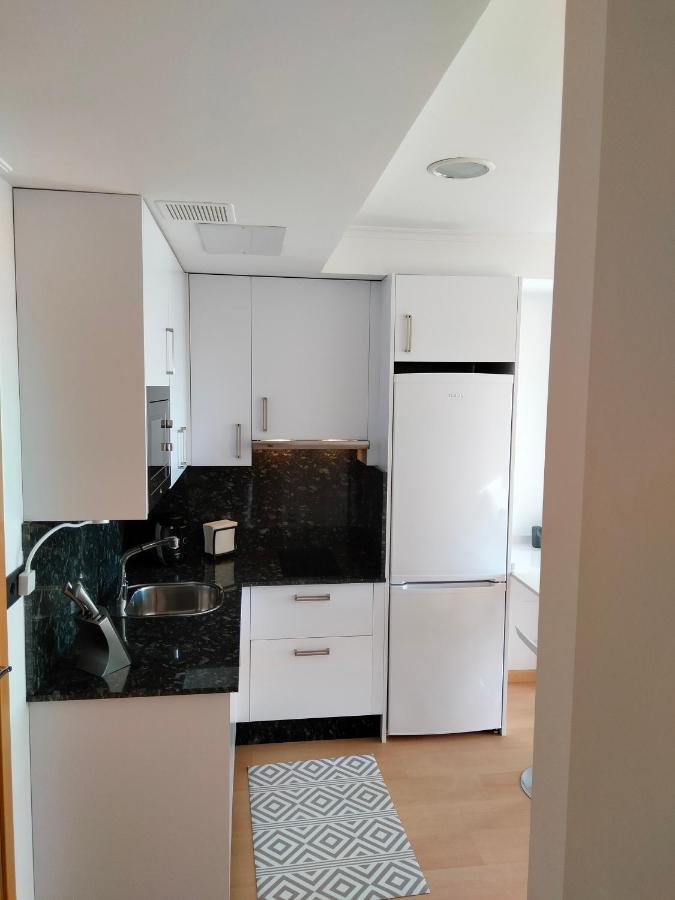 Apartment Carles Deluxe Ocean View