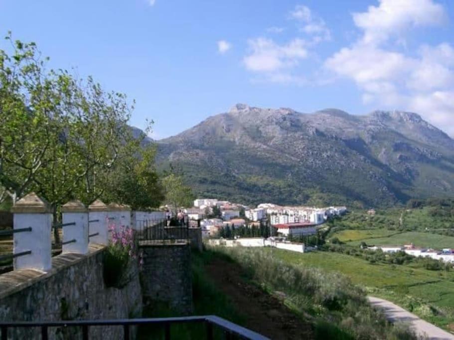 Spa, Sierra Y Sol *